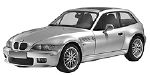 BMW E36-7 P149B Fault Code