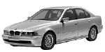 BMW E39 P149B Fault Code
