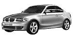 BMW E82 P149B Fault Code