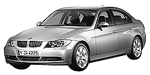 BMW E90 P149B Fault Code